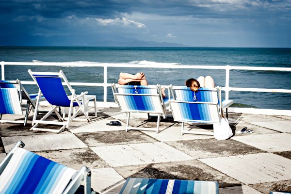 Maga Circe Hotel Restaurant (San Felice Circeo)